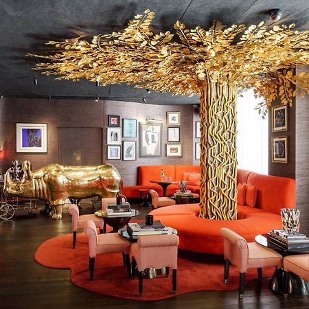 The Vagabond Club, A Tribute Portfolio Hotel Singapur Zewnętrze zdjęcie